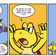 Illustration for article titled Sunday Comics: Playing Tags